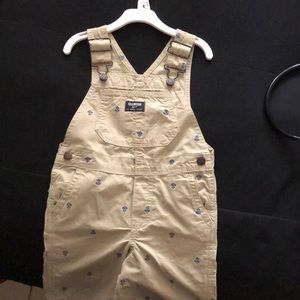OshKosh OVERALL for toddler